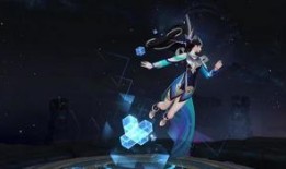 女娲皮肤最新爆料品质,神秘品质闪耀登场