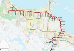 烟台地铁最新爆料,最新爆料揭示线路规划与建设动态