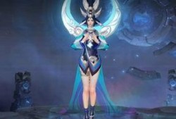 女娲皮肤最新爆料品质,神秘品质闪耀登场