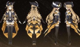 枫丹神明爆料最新消息,神秘事件揭开神秘面纱