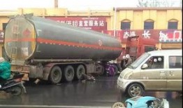 杞县东关车祸最新爆料,悲剧现场细节披露，调查深入进行中