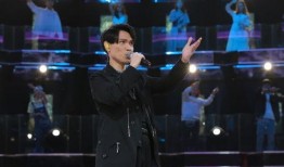 杨宗纬最新爆料,揭秘音乐人生背后的故事