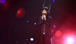 蒙面唱将最新爆料是谁啊,神秘歌手身份揭晓，究竟是谁？