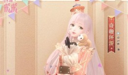 闪耀暖暖最新消息爆料,华丽时装盛宴，神秘新角色即将登场！